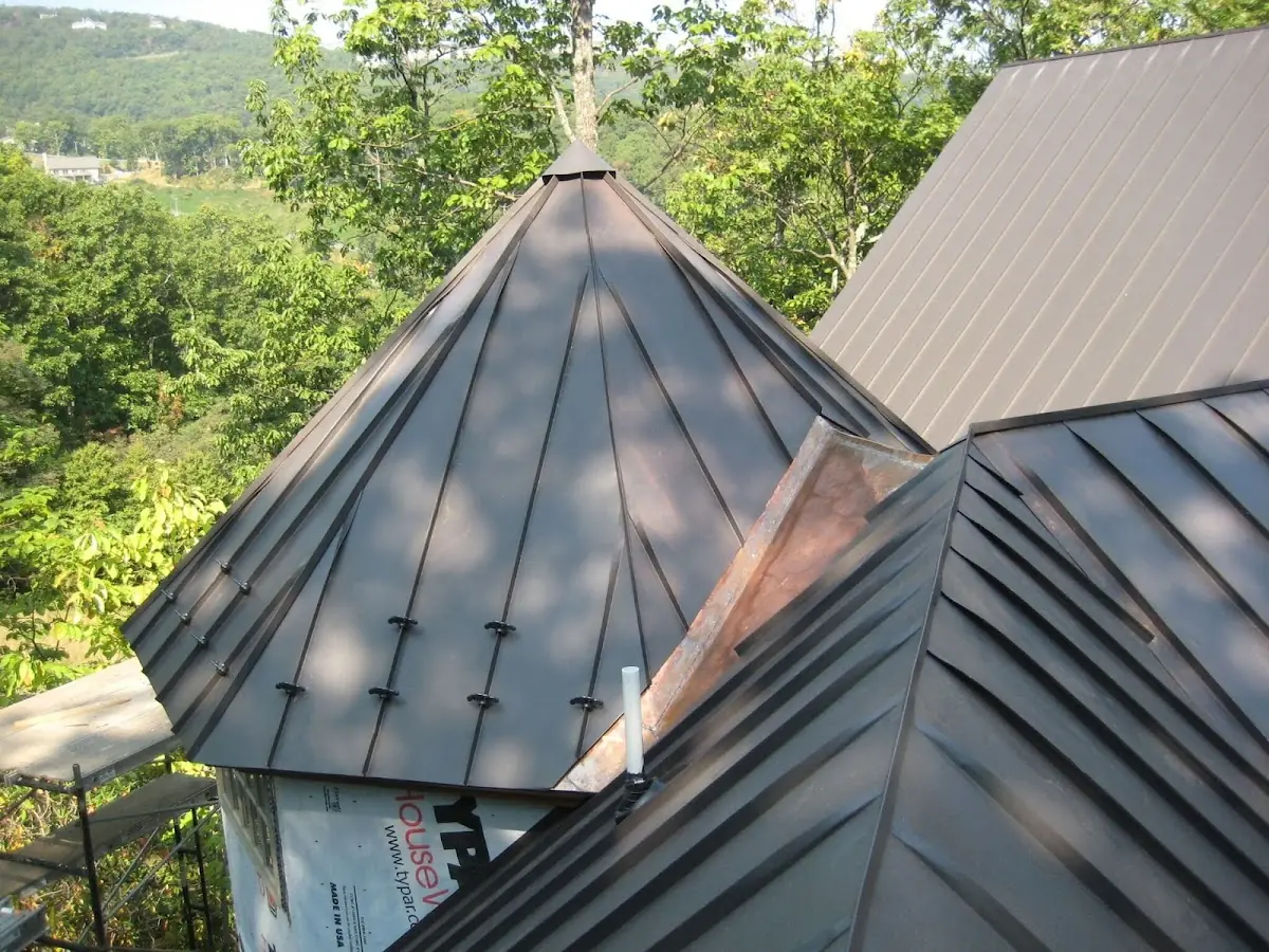 Professional Gutter Cleaning by Craftsman Roofing in Hollywood Hills West
